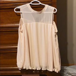 Guess Marciano blouse size med